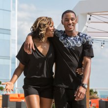 Survivor's Remorse: una sequenza dell'episodio In the Offing