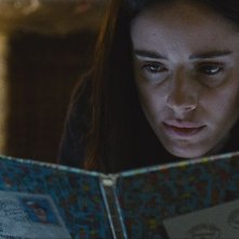 Pilar López de Ayala in Medianeras - Innamorarsi a Buenos Aires