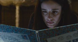 Pilar López de Ayala in Medianeras - Innamorarsi a Buenos Aires