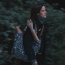 Medianeras - Innamorarsi a Buenos Aires: Pilar López de Ayala in una scena del film