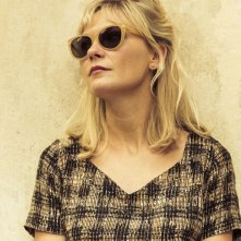 I due volti di gennaio: Kirsten Dunst nel ruolo di Colette in una scena del film