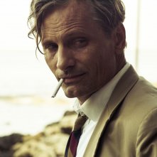 I due volti di gennaio: Viggo Mortensen nei panni di Chester in una scena del film