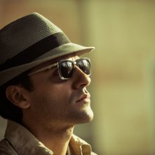 Oscar Isaac ne I due volti di gennaio