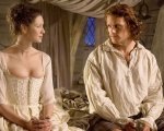 Outlander: il commento agli episodi The Wedding e Both Sides Now