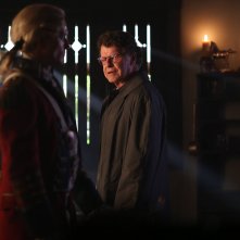 Sleepy Hollow: John Noble nell'episodio The Kindred