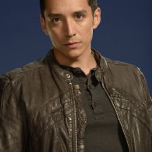 Matador: Gabriel Luna in un'immagine promozionale della prima stagione