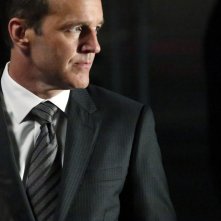 Agents of S.H.I.E.L.D.: Clark Gregg nell'episodio Making Friends and Influencing People
