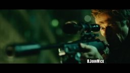 Trailer 2 - John Wick