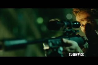 Trailer 2 - John Wick