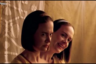 Trailer - American Horror Story Freak Show - 4x01