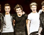 One Direction: Where We Are in anteprima mondiale a Napoli