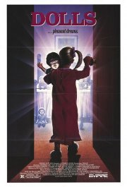 Locandina di Dolls - Bambole