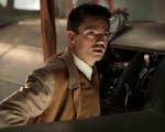 Ufficiale: Dominic Cooper in Agent Carter