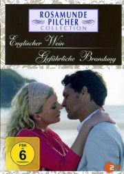 Locandina di Rosamunde pilcher: la figlia ritrovata 