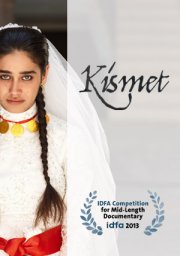 Locandina di Kismet
