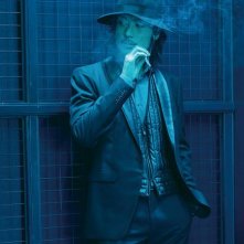 Lupin - Il Film: Tetsuji Tamayama è Jigen in una foto promozionale