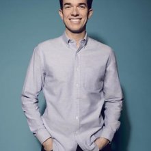 Mulaney: John Mulaney in un'immagine promozionale della serie