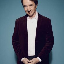 Mulaney:Martin Short  in un'immagine promozionale della serie
