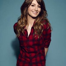 Mulaney: Nasim Pedrad in un'immagine promozionale della serie