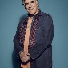 Mulaney: Elliott Gould in un'immagine promozionale della serie