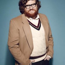 Mulaney: Zack Pearlman in un'immagine promozionale della serie