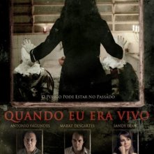 Locandina di When I Was Alive