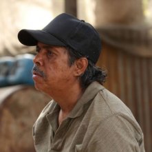 The Bridge: Ramon Franco nell'episodio Jubilex