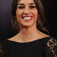 Locandina di Simona Tabasco