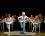 Billy Elliot - Il Musical al cinema il 7 e l'8 ottobre