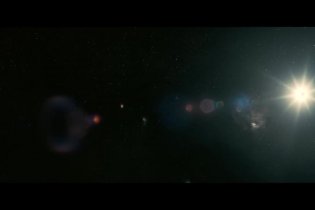 Trailer 3 - Interstellar