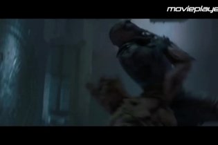 Video-recensione Guardiani della Galassia