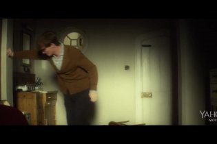 Trailer 2 - The Theory of Everything