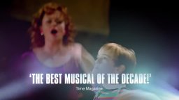 Trailer - Billy Elliot - The Musical