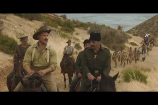 Trailer - The Water Diviner