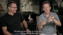 Featurette 'La Lingua dei Boxtrolls' - BoxTrolls - Le scatole magiche