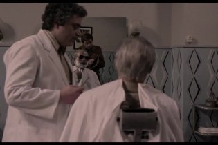 Clip 'C'è scritto identikit' - La trattativa