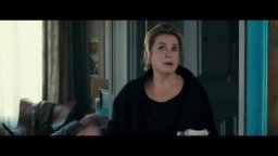 Trailer Italiano - Piccole crepe, grossi guai