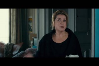 Trailer Italiano - Piccole crepe, grossi guai