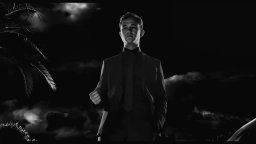 Clip 'Il poker, selvaggio potere' - Sin City - Una donna per uccidere