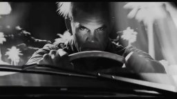 Clip 'Mai perdere il controllo' -  Sin City - Una donna per uccidere