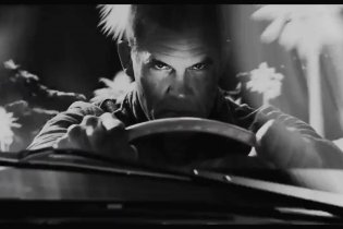 Clip 'Mai perdere il controllo' -  Sin City - Una donna per uccidere
