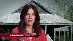 Featurette - True Detective