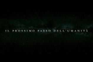 Trailer italiano 3 - Interstellar