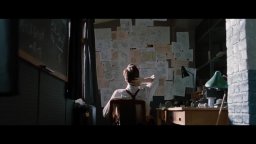 UK Trailer - The Imitation Game