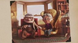 Teaser Trailer - Inside Out