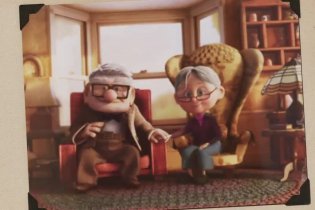 Teaser Trailer - Inside Out