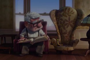 Teaser Trailer Italiano - Inside Out