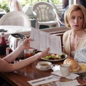 Desperate Housewives: una scena dell'episodio Ricordare: Parte 1
