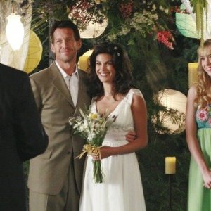 Desperate Housewives: una scena dell'episodio Oggi sposi