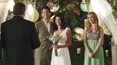 Desperate Housewives: una scena dell'episodio Oggi sposi